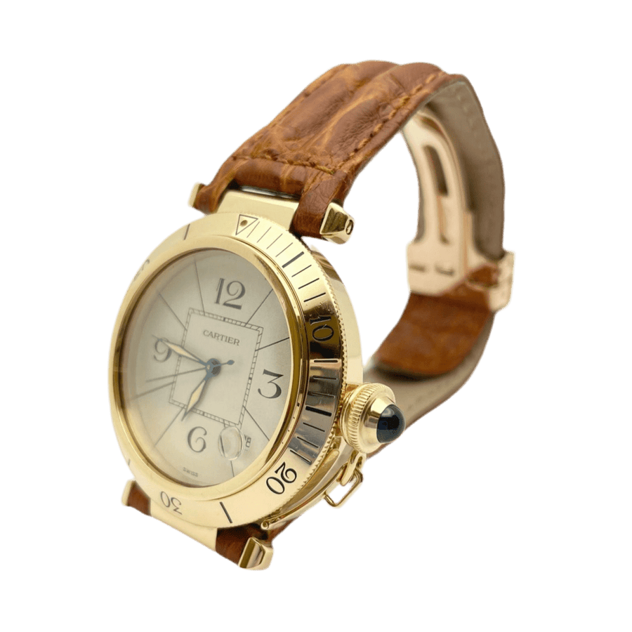 Montre CARTIER 