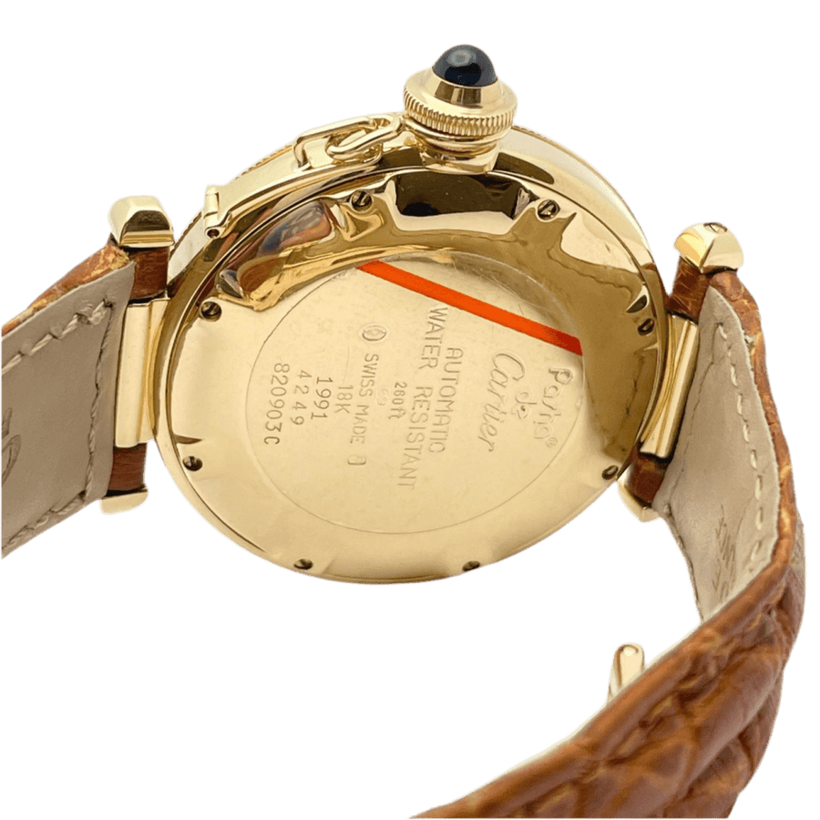 Montre CARTIER 