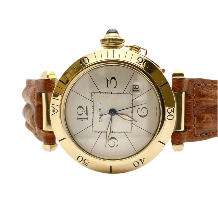 Montre CARTIER 