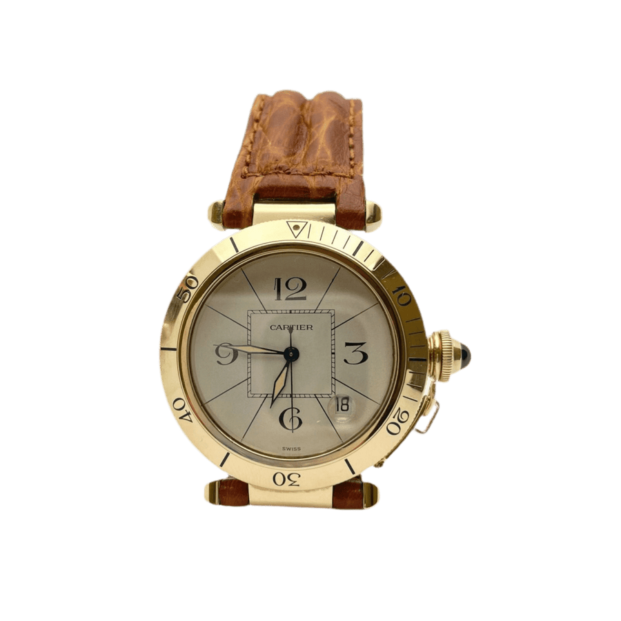 Montre CARTIER 