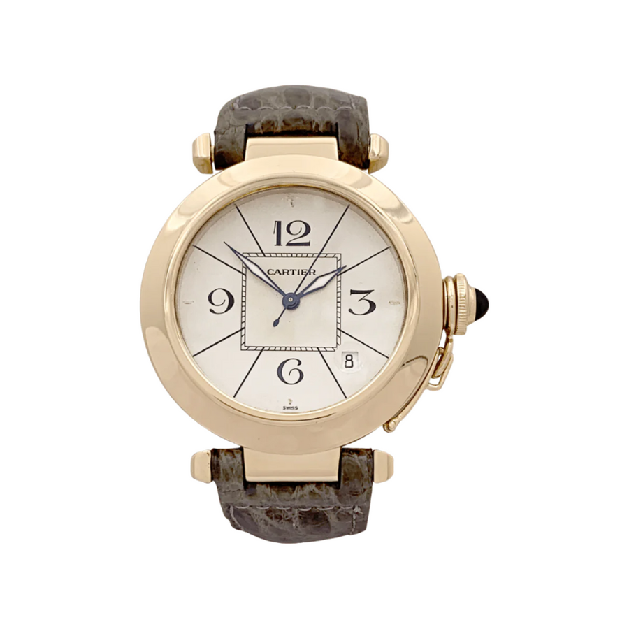 Montre CARTIER 