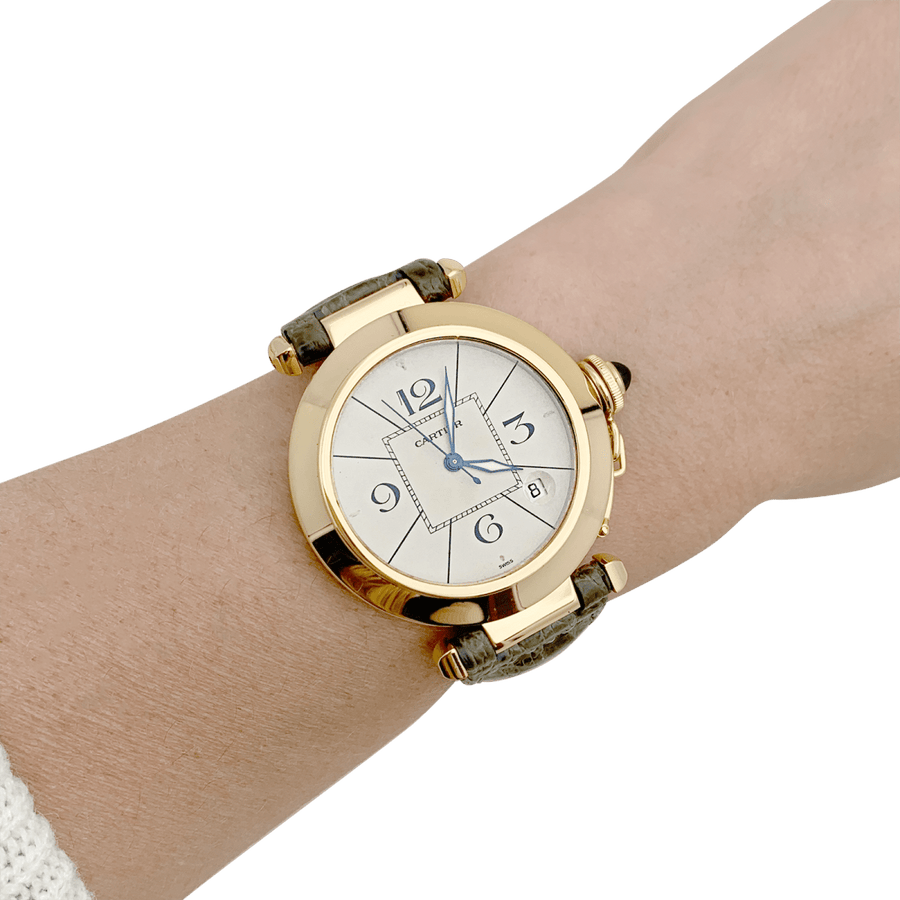 Montre CARTIER 