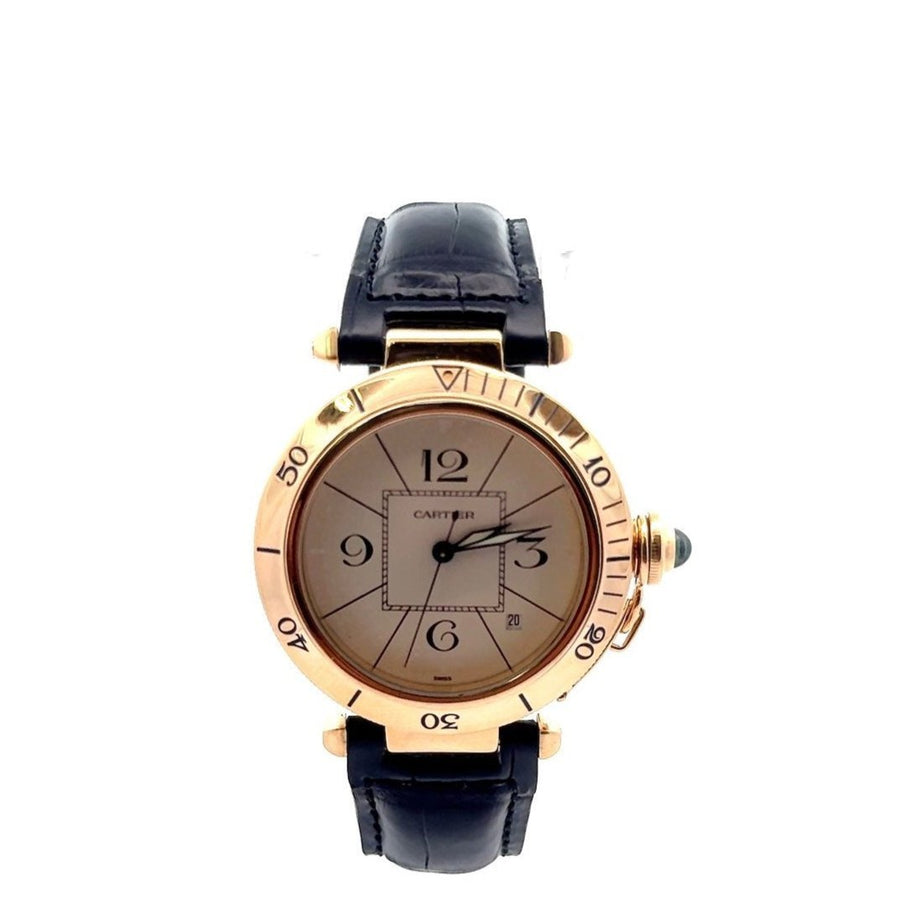 Montre CARTIER 