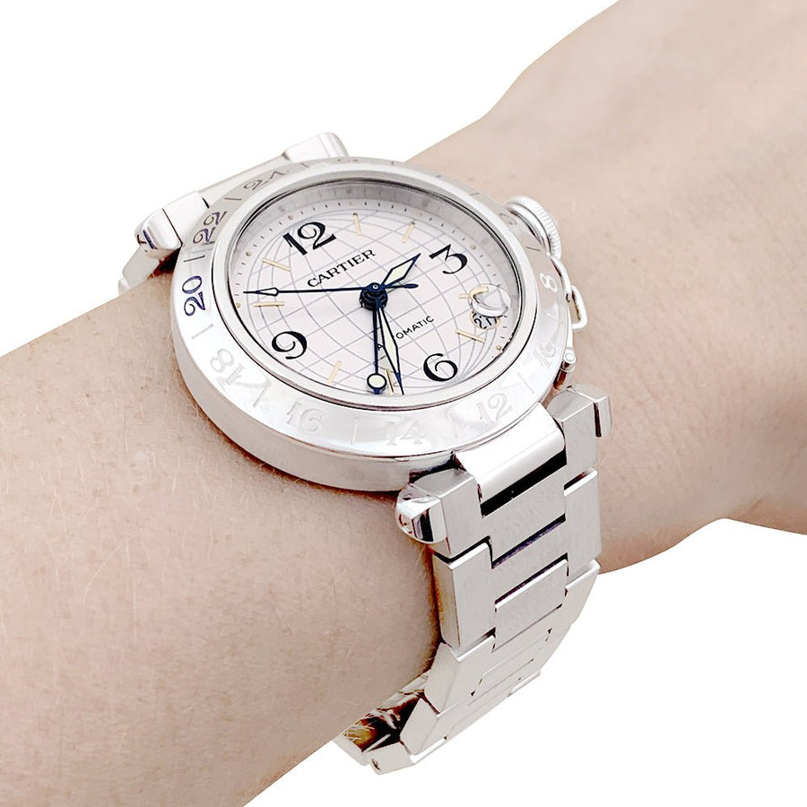 Montre CARTIER 