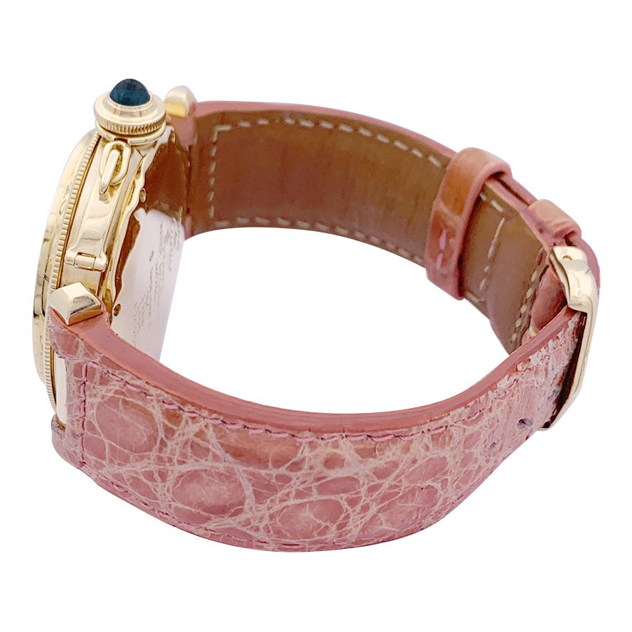 Montre Cartier 