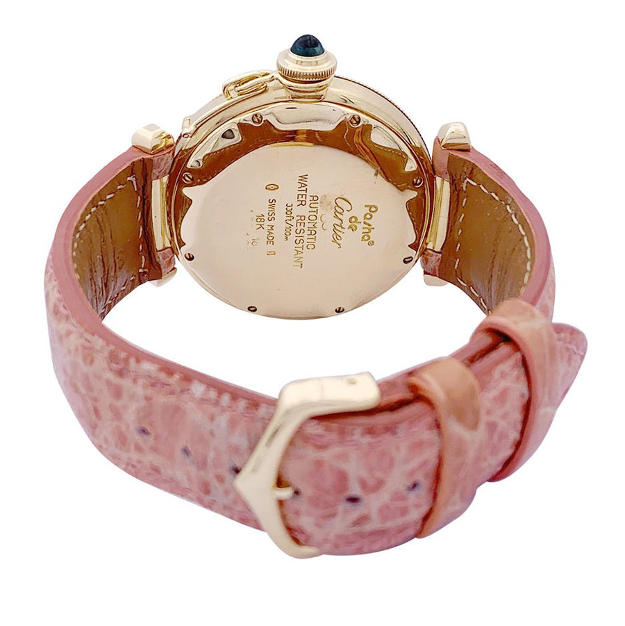 Montre Cartier 