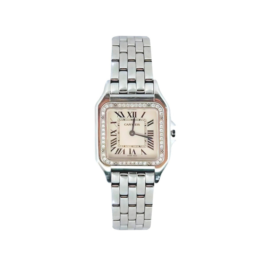 Montre Quartz CARTIER 