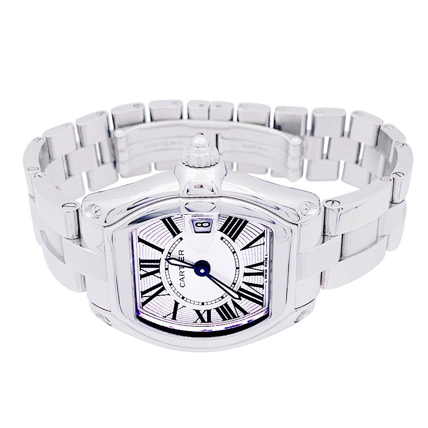 Montre Cartier, 