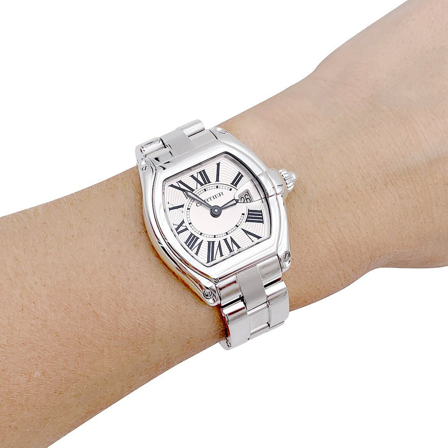 Montre Cartier, 