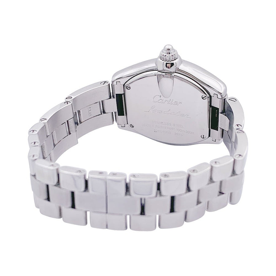 Montre Cartier, 