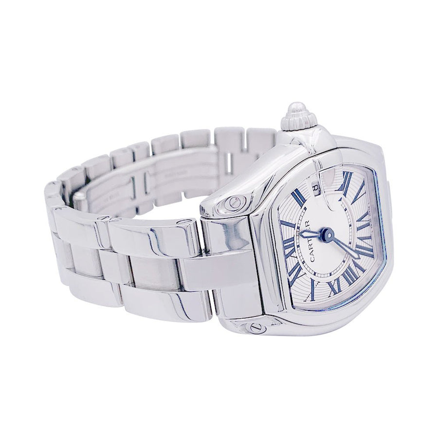 Montre Cartier, 