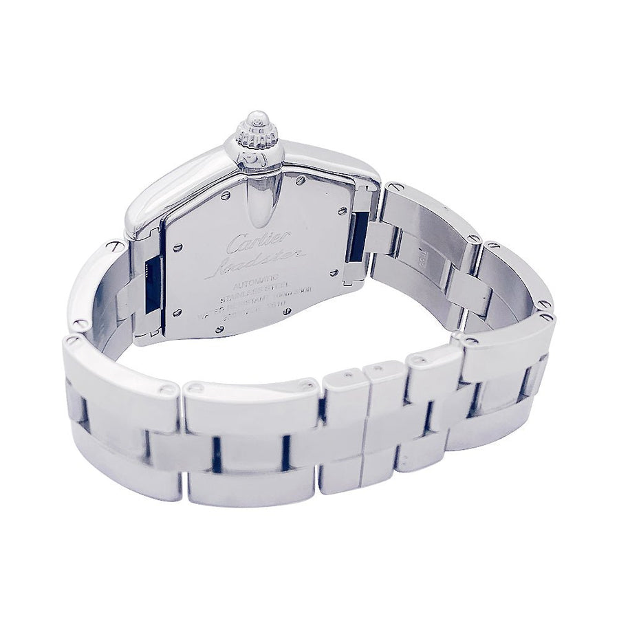 Montre Cartier, 