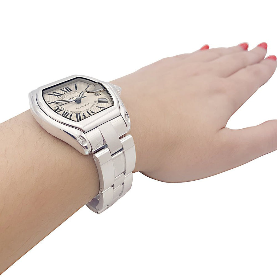 Montre Cartier, 