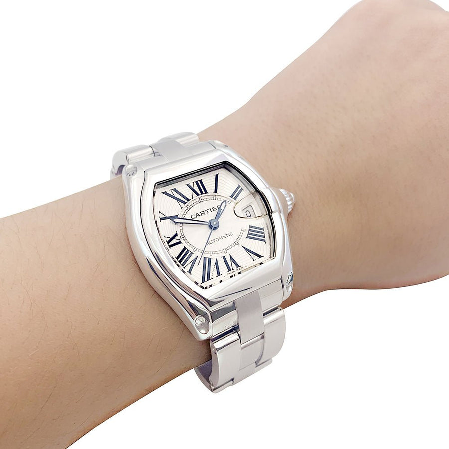 Montre Cartier, 