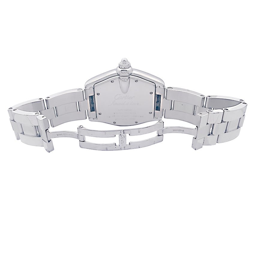 Montre Cartier, 