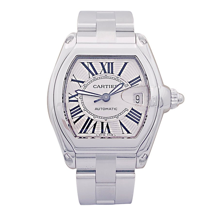 Montre Cartier, 