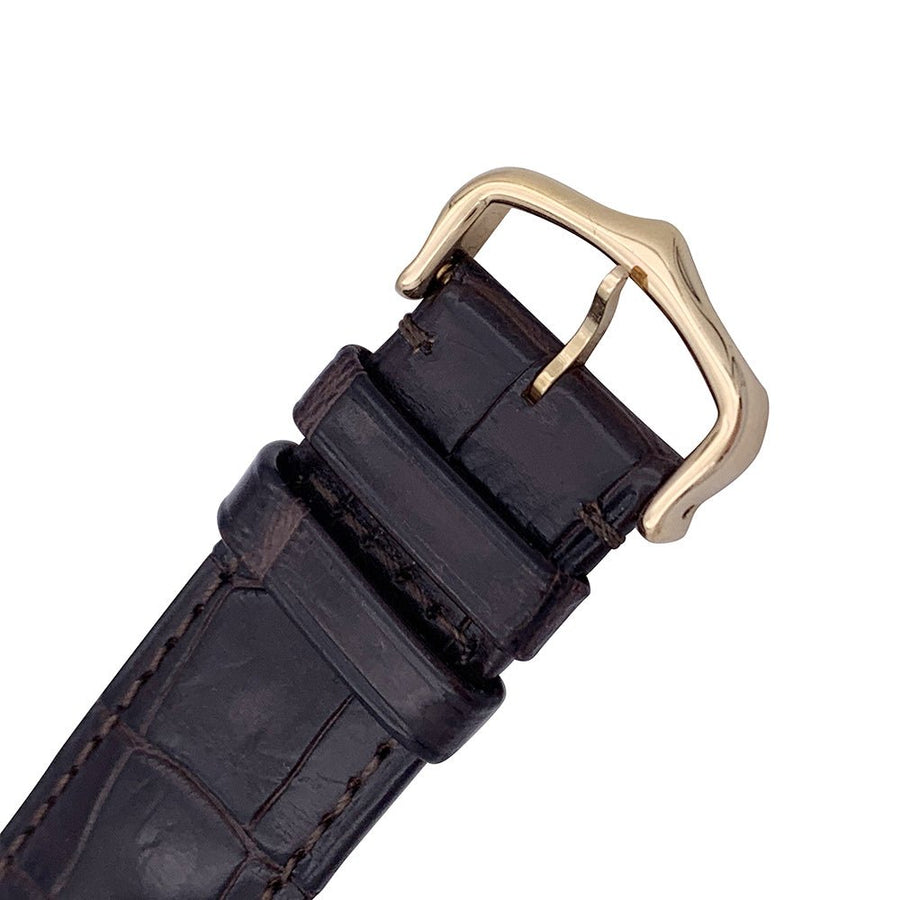 Montre Cartier, 