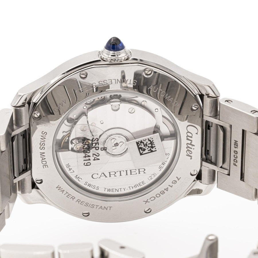 Montre CARTIER 