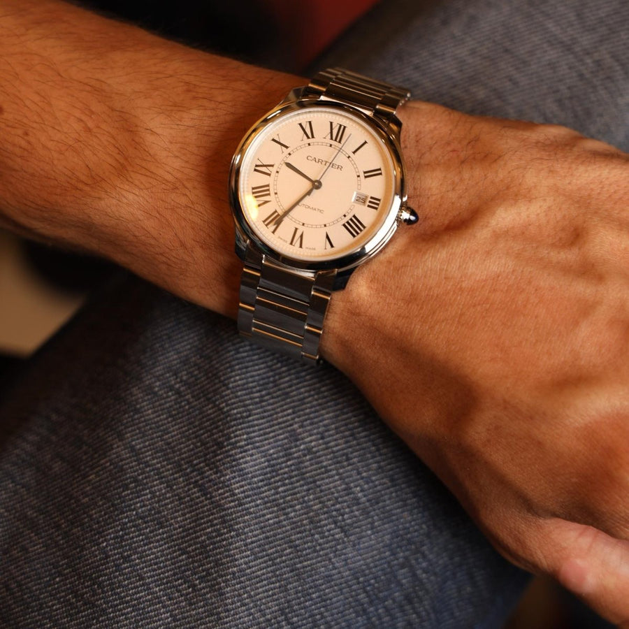 Montre CARTIER 