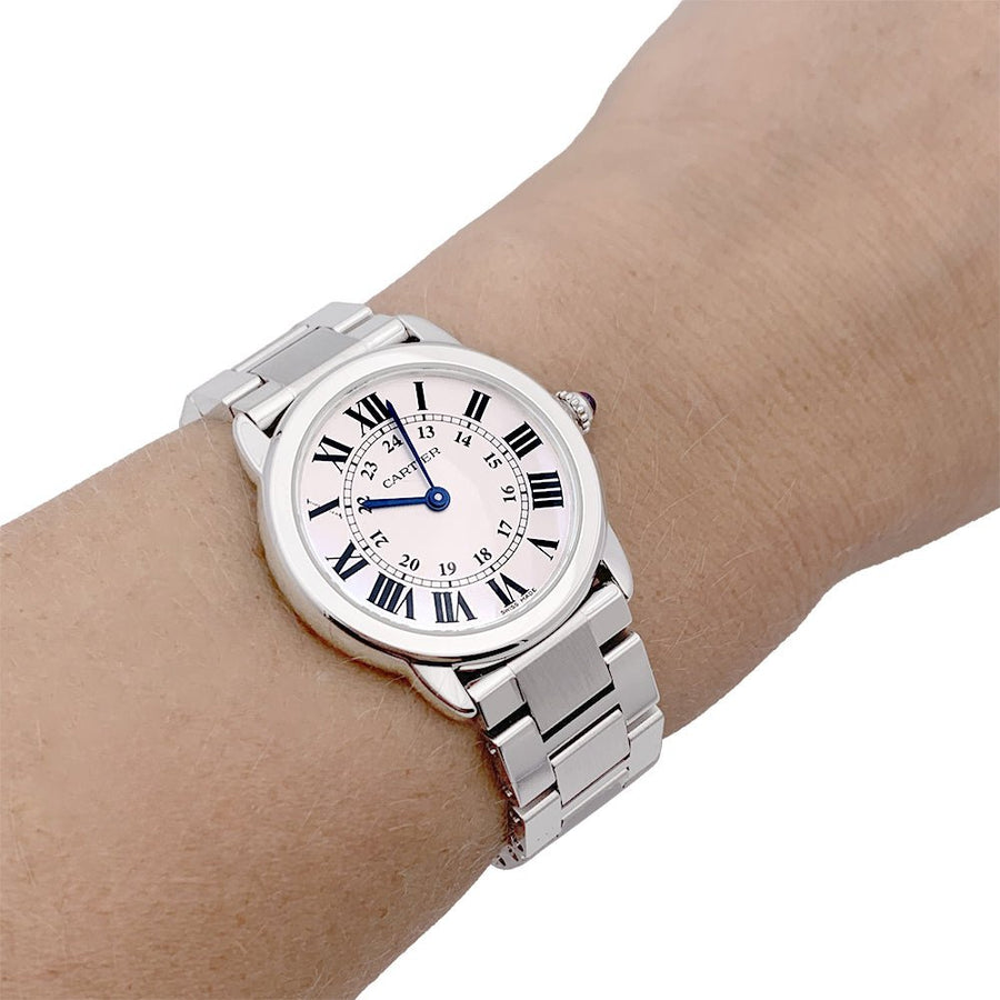 Montre CARTIER 