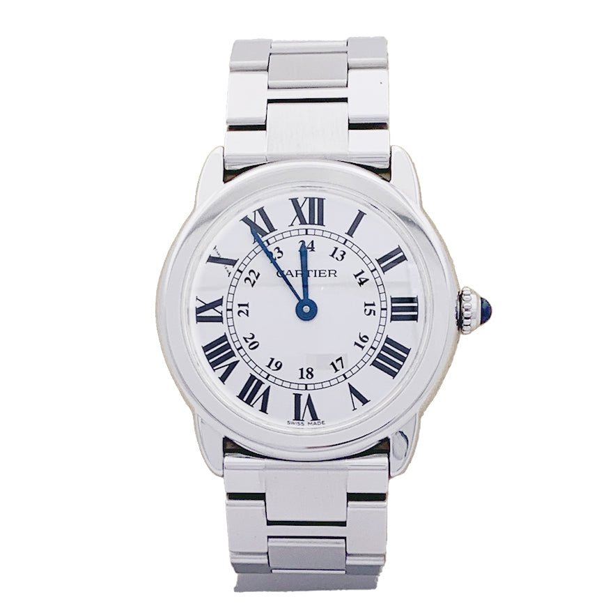 Montre CARTIER 