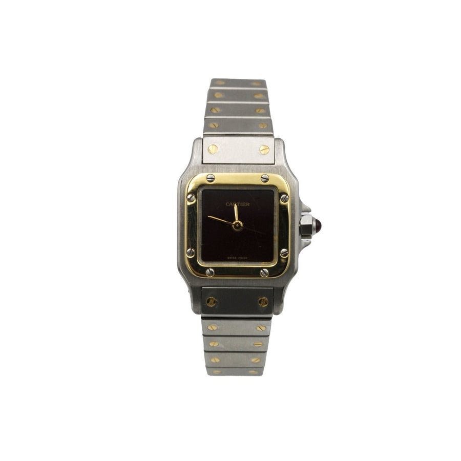 Montre CARTIER 