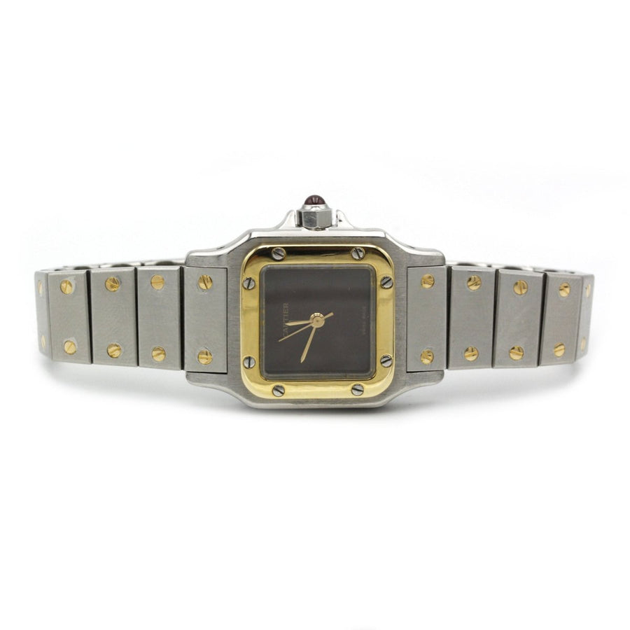 Montre CARTIER 