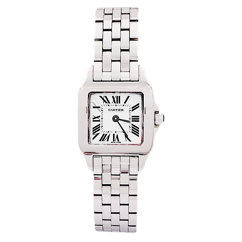 Montre CARTIER 