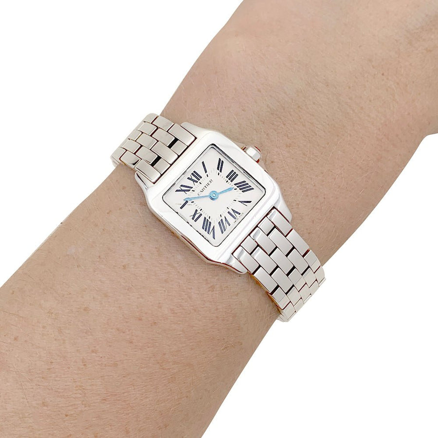 Montre CARTIER 