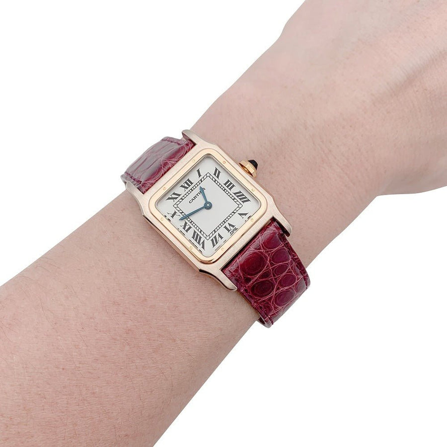 Montre CARTIER 