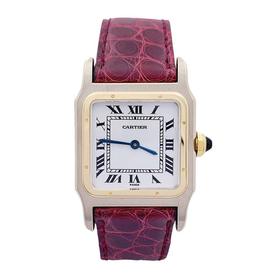 Montre CARTIER 