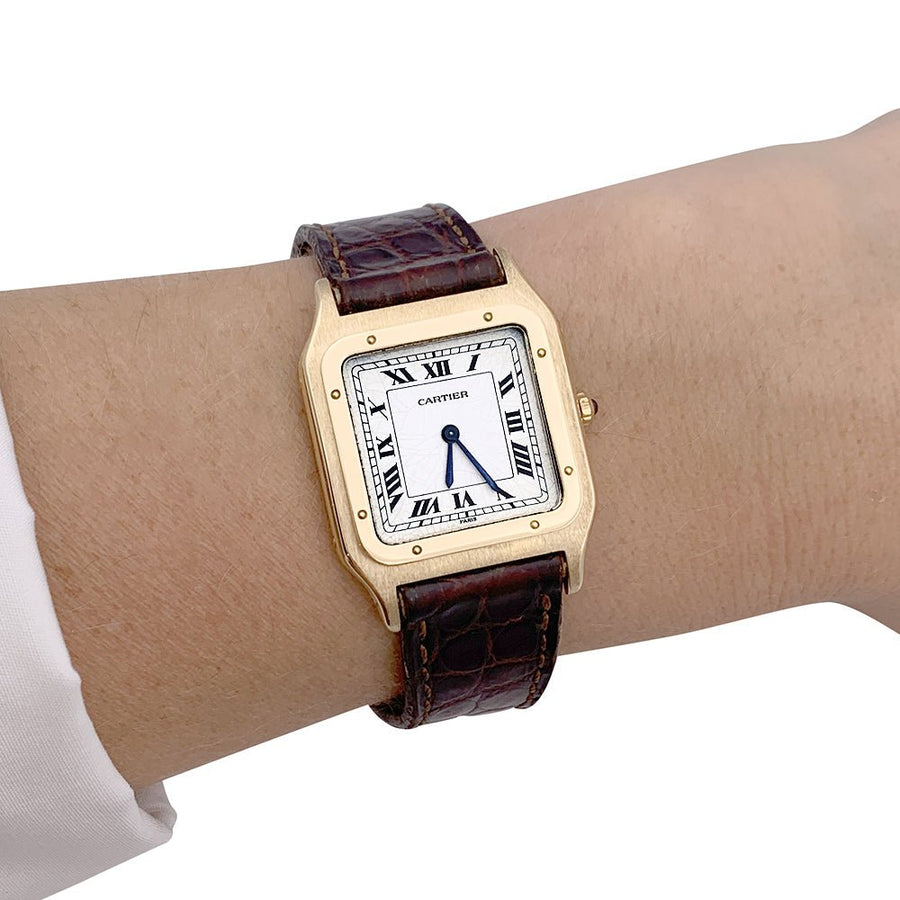 Montre Cartier ,