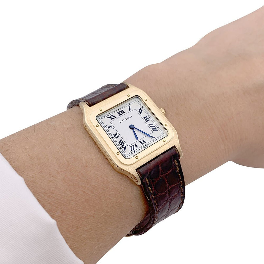 Montre Cartier ,