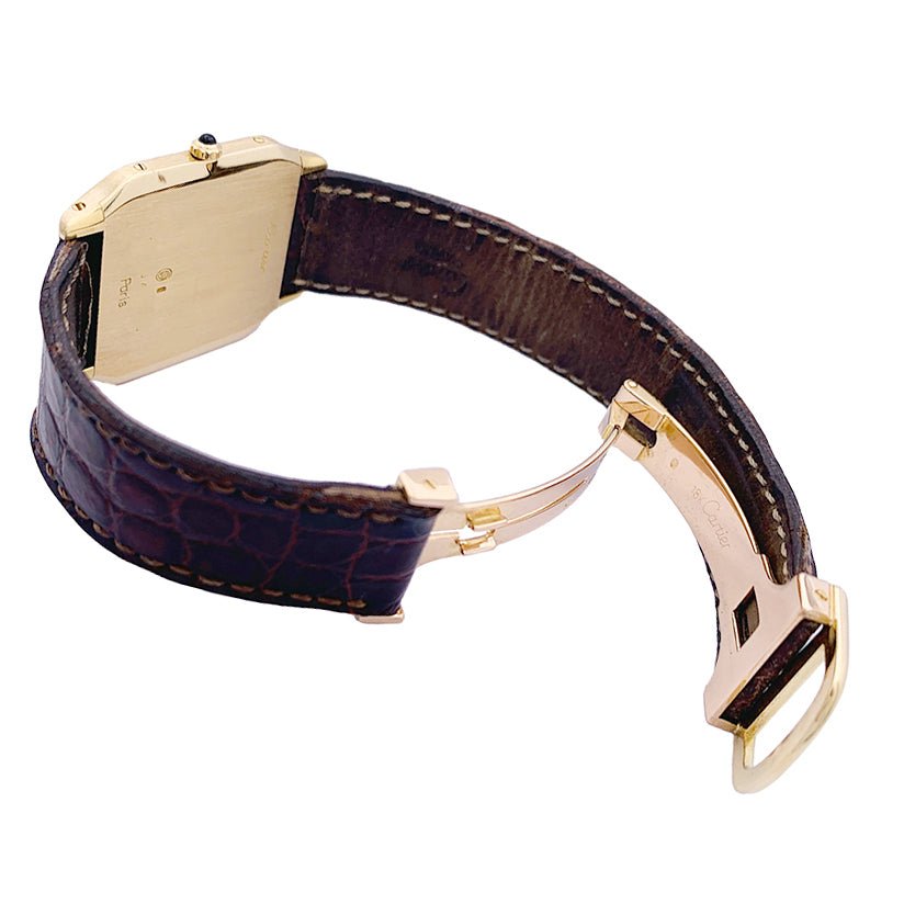 Montre Cartier ,