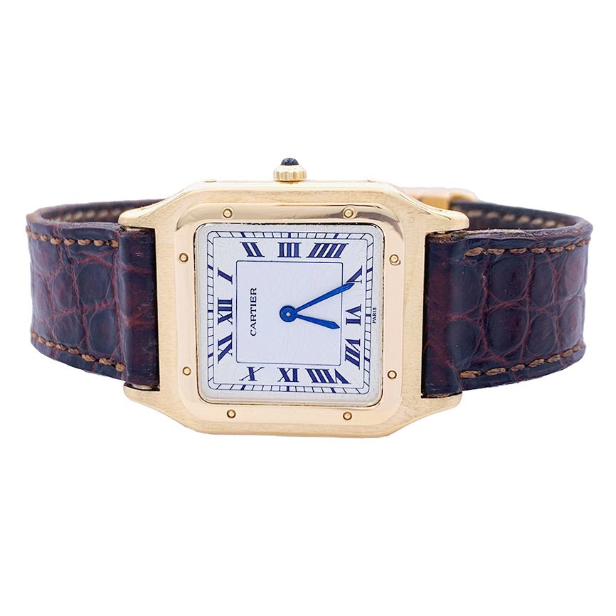 Montre Cartier ,
