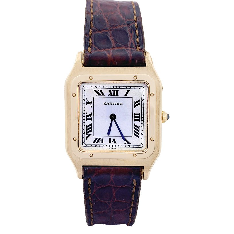 Montre Cartier ,