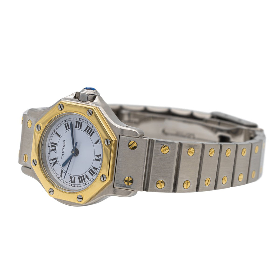 Montre CARTIER 