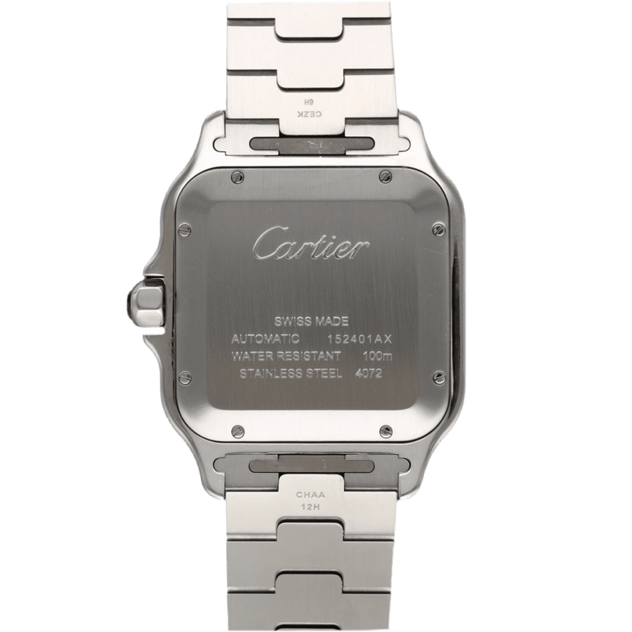 Montre CARTIER 