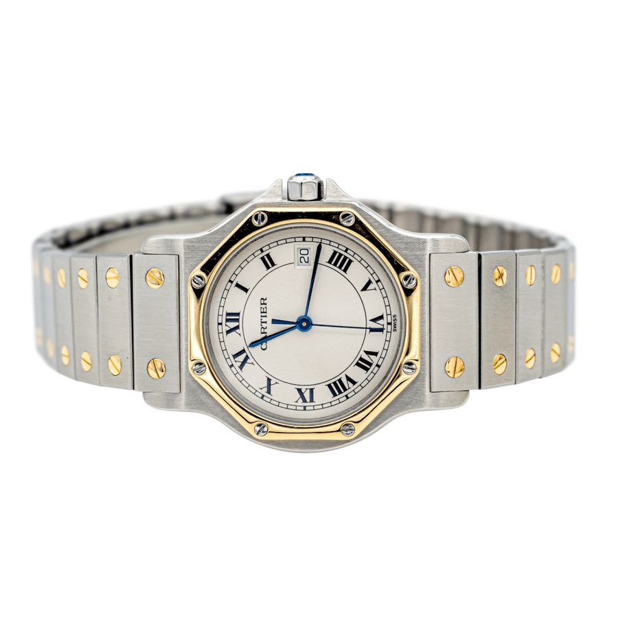 Montre CARTIER, 