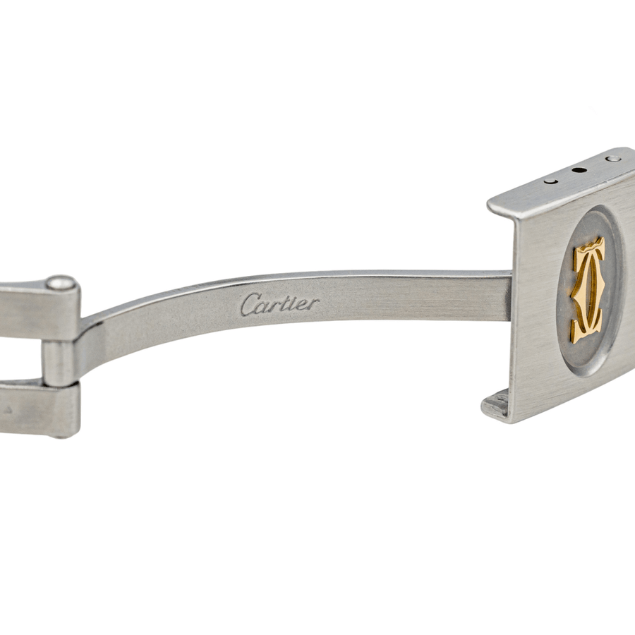 Montre CARTIER, 