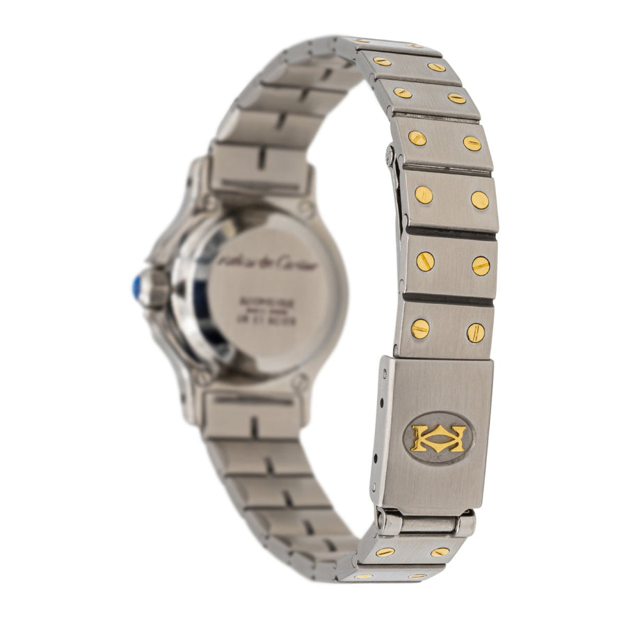 Montre CARTIER 
