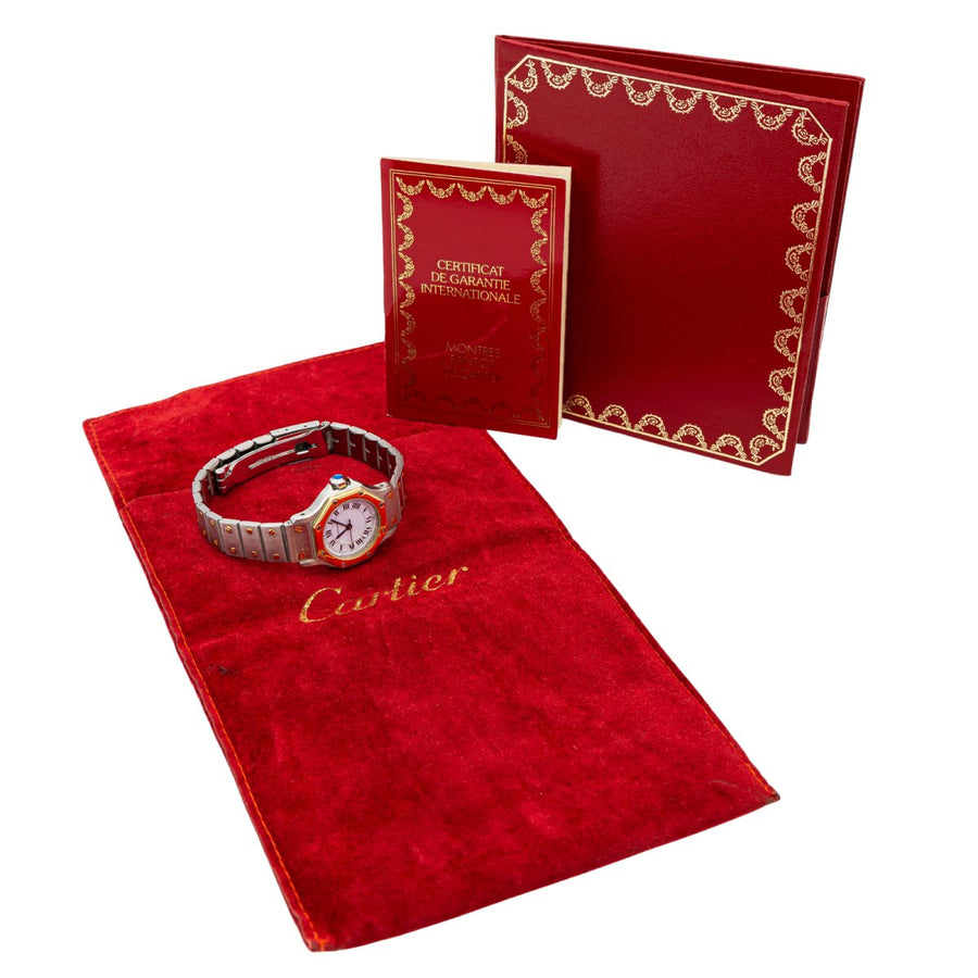 Montre CARTIER 
