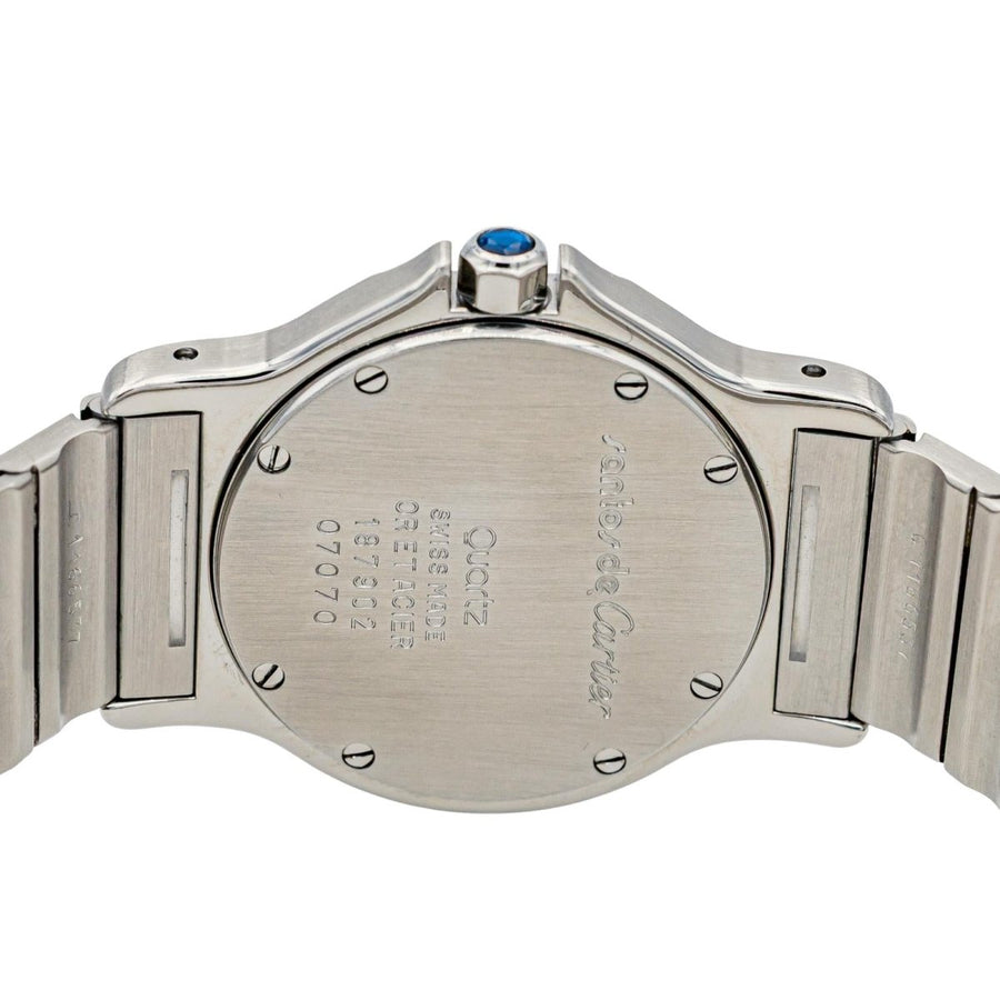 Montre CARTIER, 