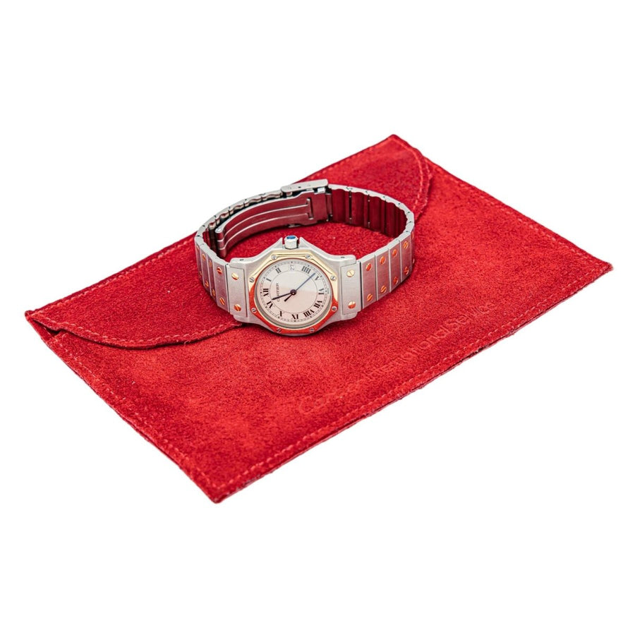 Montre CARTIER, 