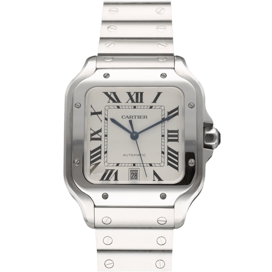 Montre CARTIER 