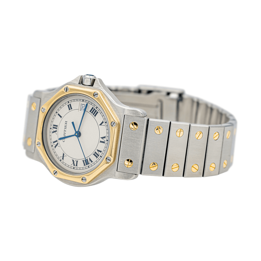 Montre CARTIER, 