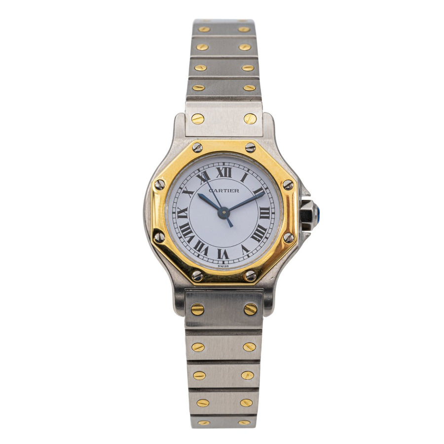 Montre CARTIER 
