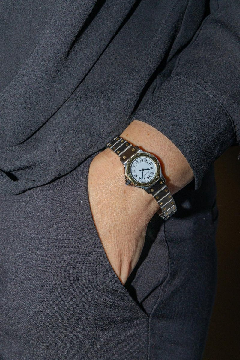 Montre CARTIER 