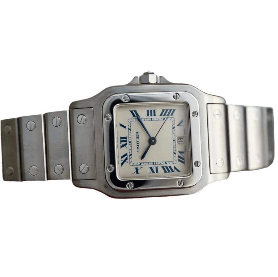 Montre CARTIER 