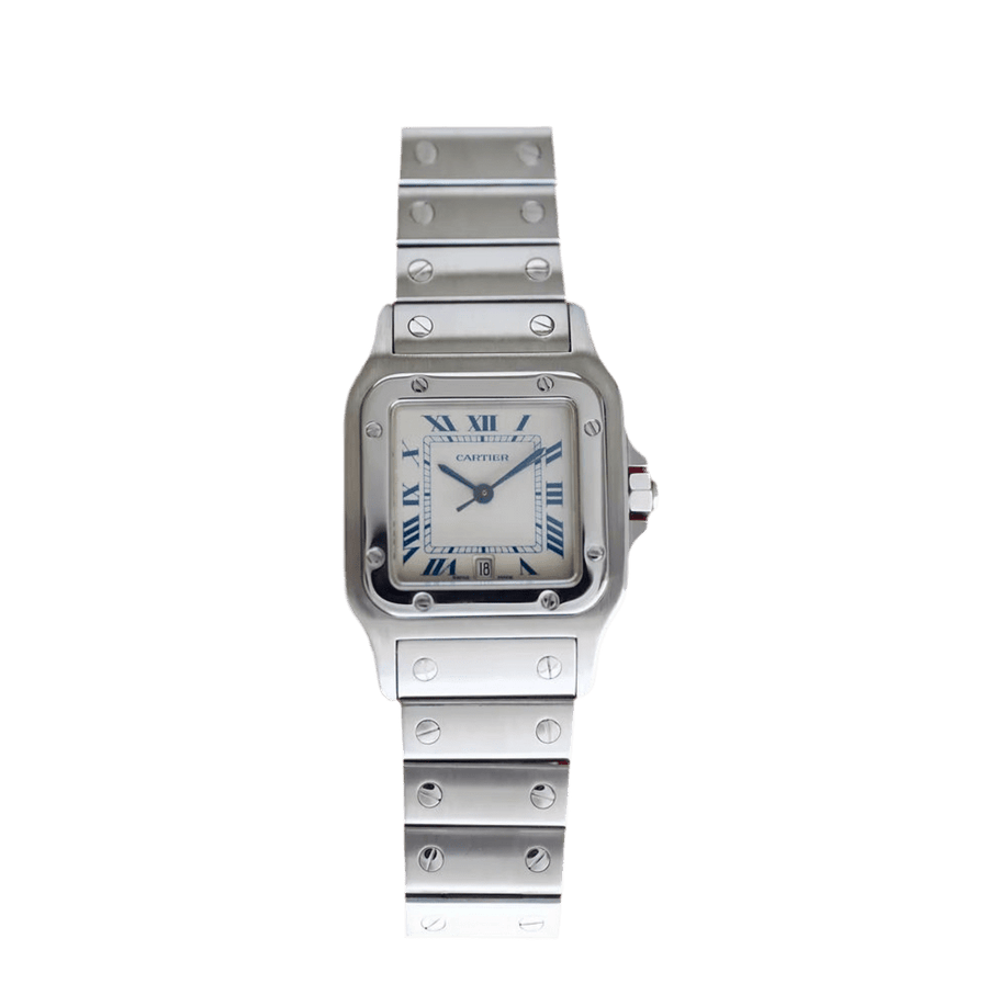 Montre CARTIER 